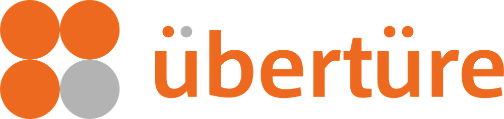 übertüre