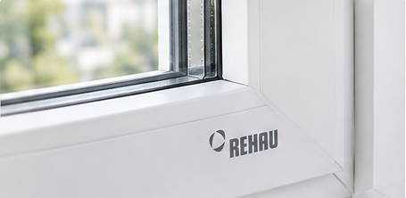 Профиль REHAU